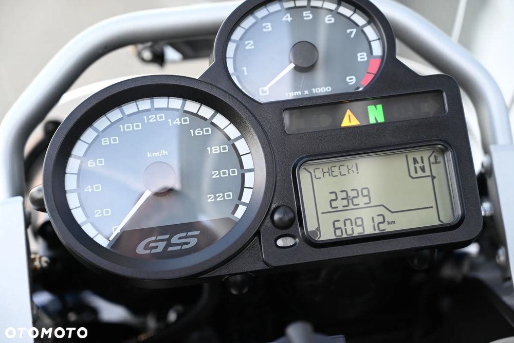 BMW GS - 6