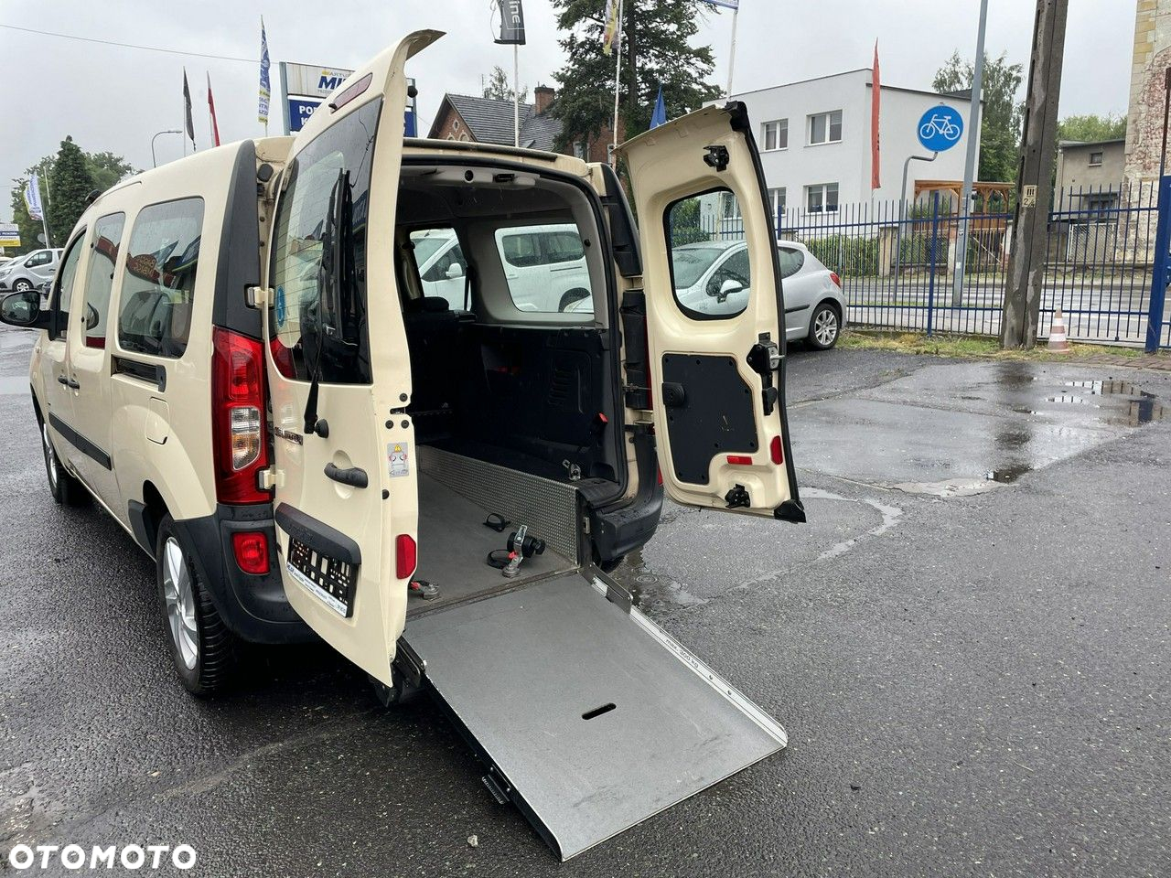 Mercedes-Benz Citan - 2