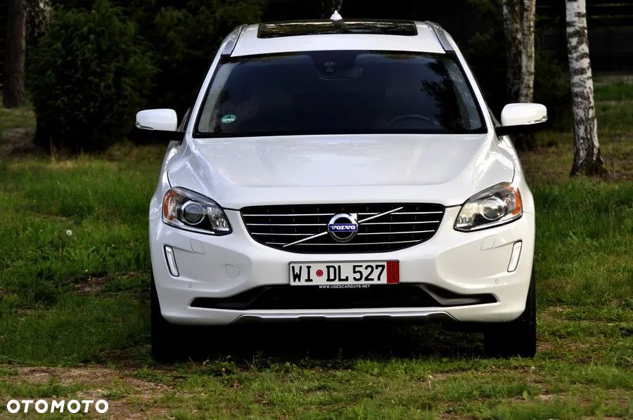 Volvo XC 60 T5 Powershift Summum - 1