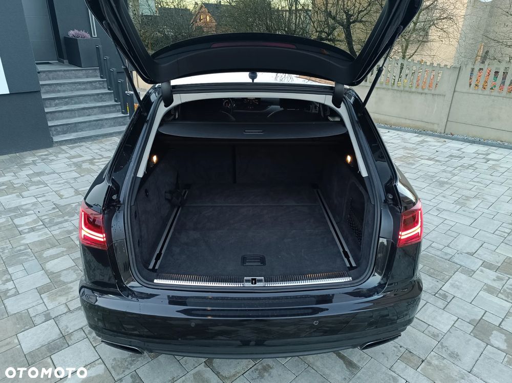 Audi A6 Avant 2.0 TFSI S tronic - 18