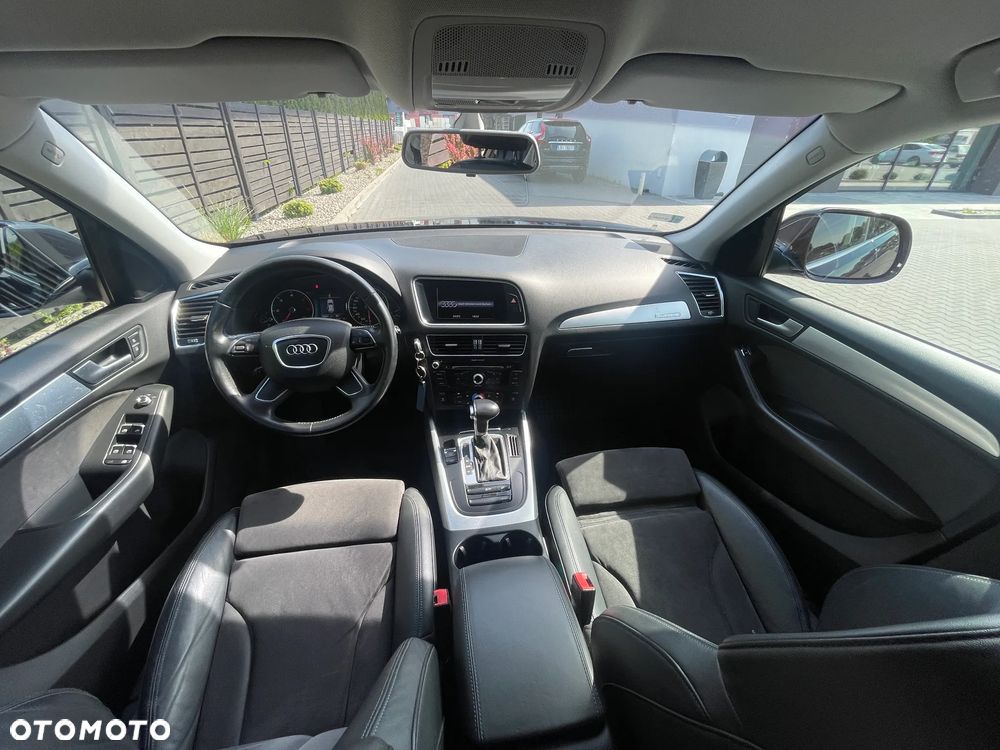 Audi Q5 2.0 TDI Quattro (clean diesel) S tronic - 6
