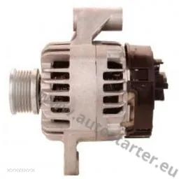 CA2049 ALTERNATOR OPEL COMBO 1.6 CDTI - 4