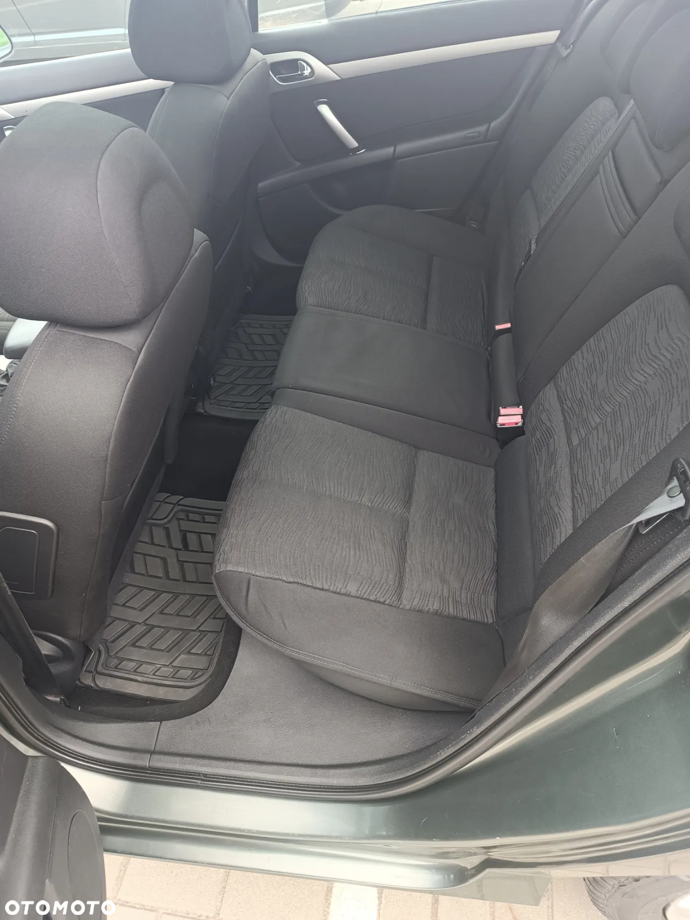 Peugeot 407 1.8 Premium - 8