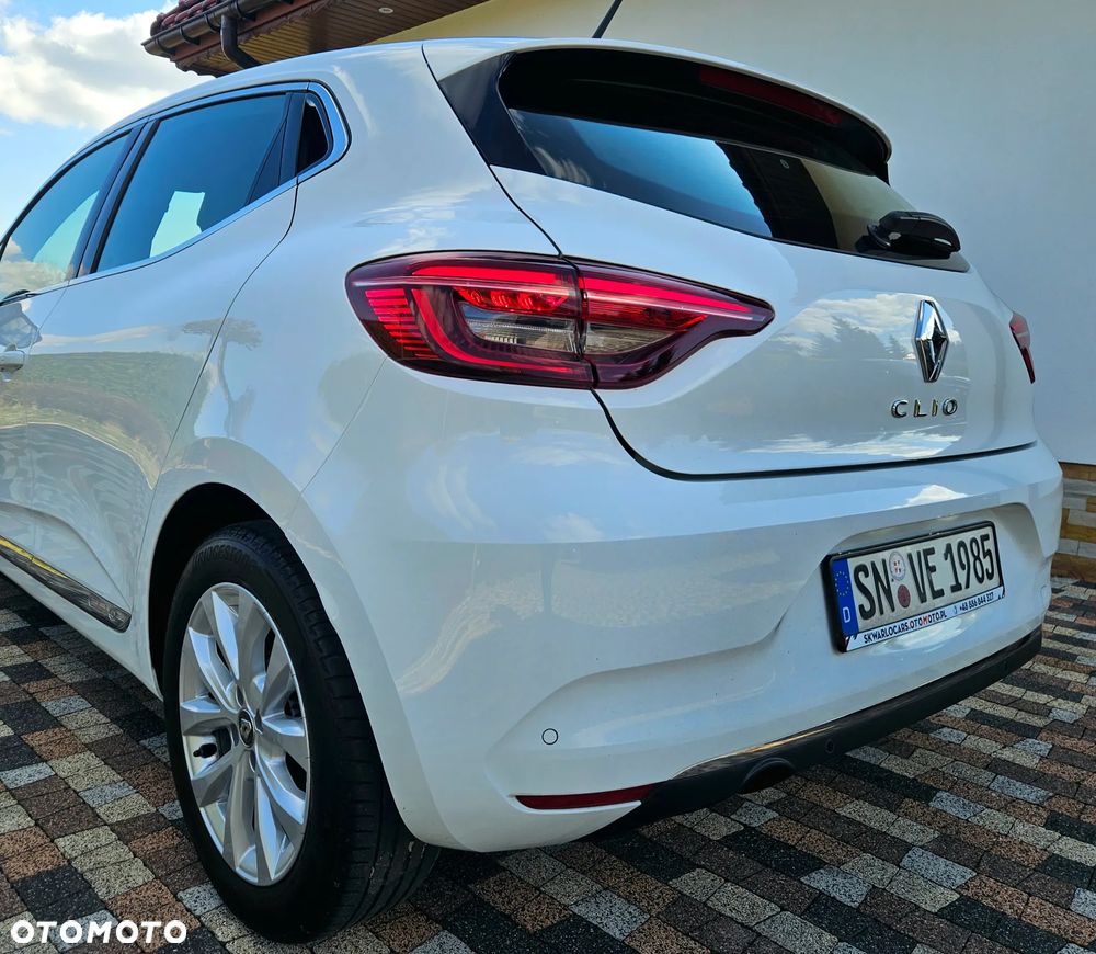 Renault Clio TCe 100 INTENS - 16
