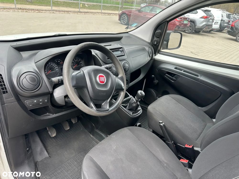 Fiat Fiorino - 8