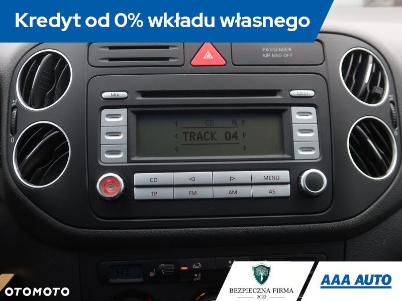 Volkswagen Golf Plus - 13