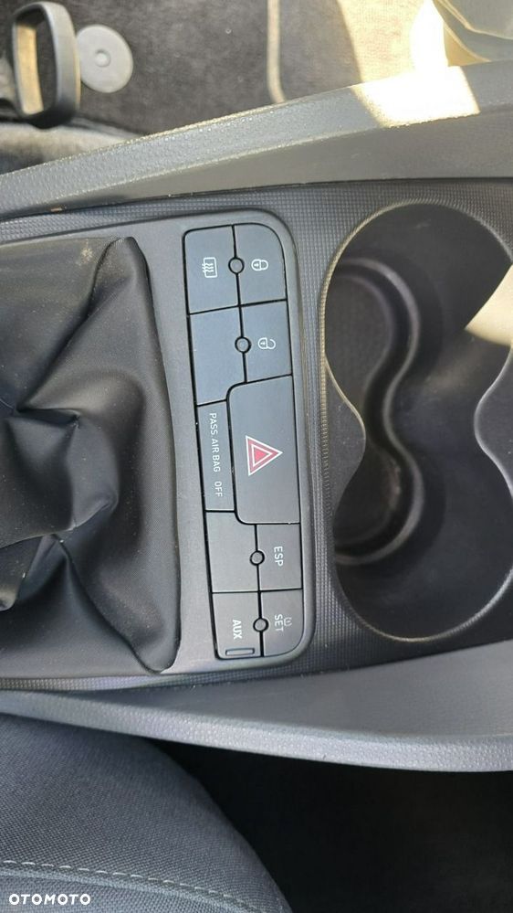 Seat Ibiza - 18