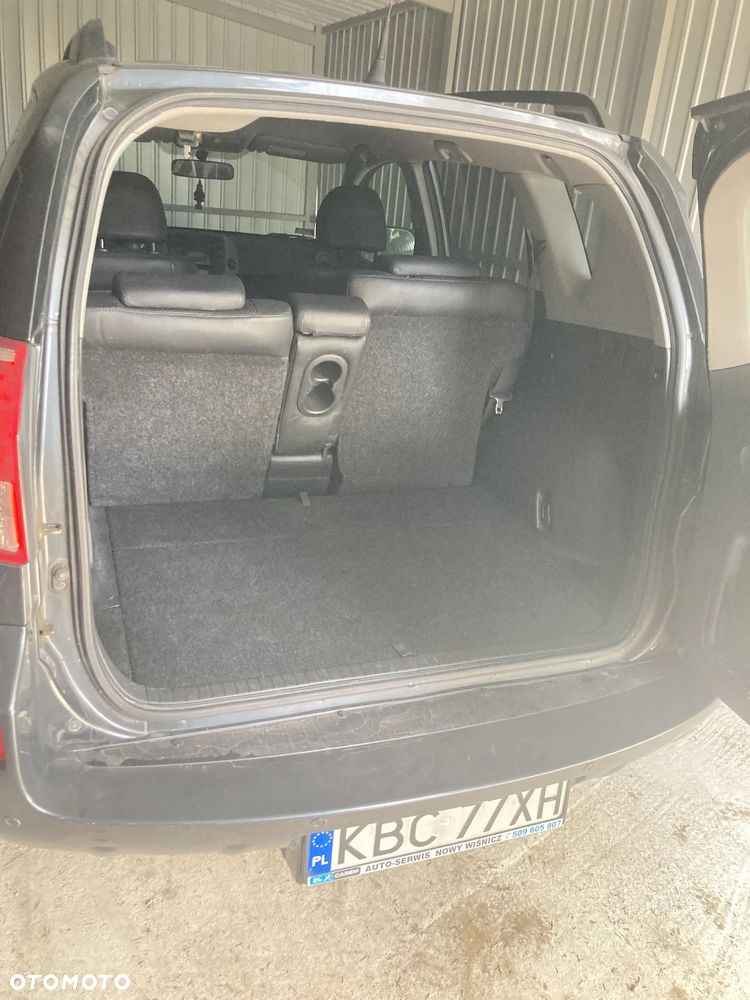 Toyota RAV4 2.2 D-4D Premium - 6