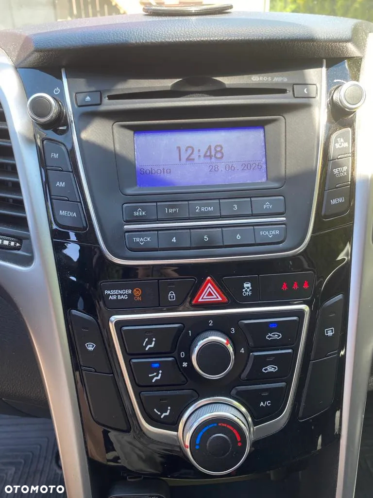 Hyundai i30 - 8