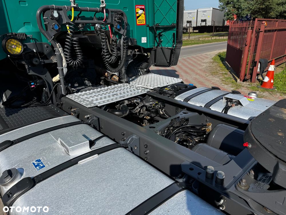Scania R450 - 9