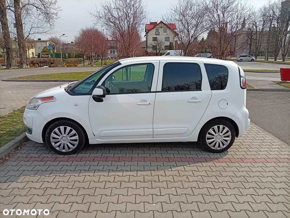 Citroën C3 Picasso 1.6 HDi Seduction - 6