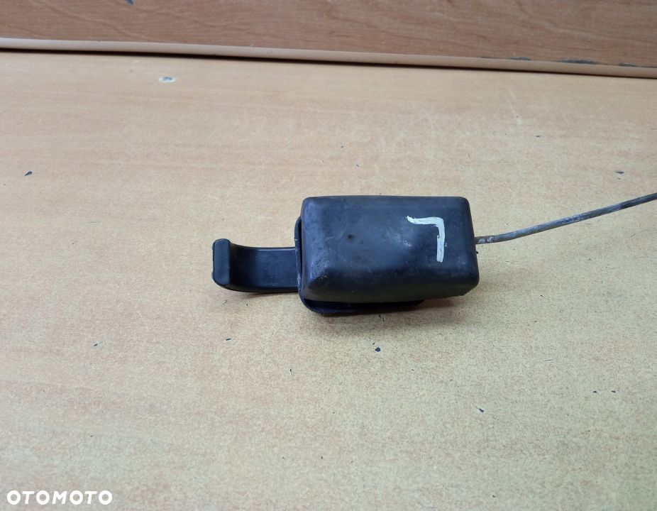 KLAMKA LEWA PRZEDNIA WEWNĘTRZNA FIAT 126 MALUCH - 2