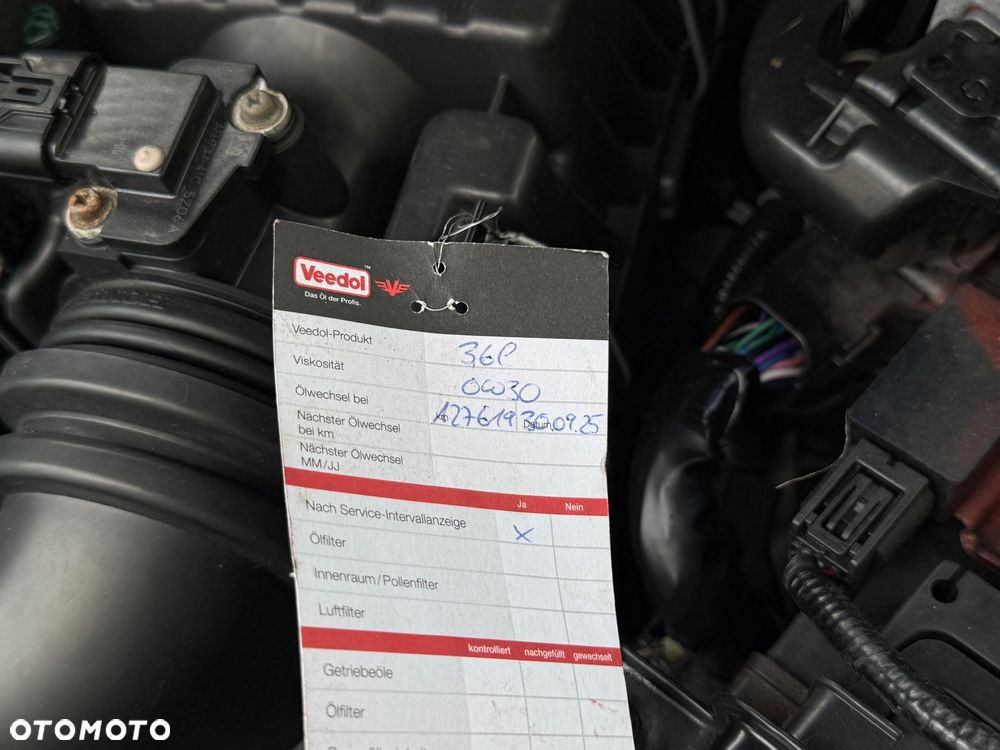 Honda HR-V 1.5 i-VTEC Elegance - 37
