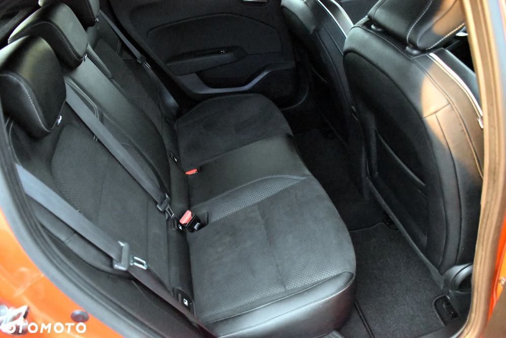 Renault Clio TCe 100 INTENS - 7