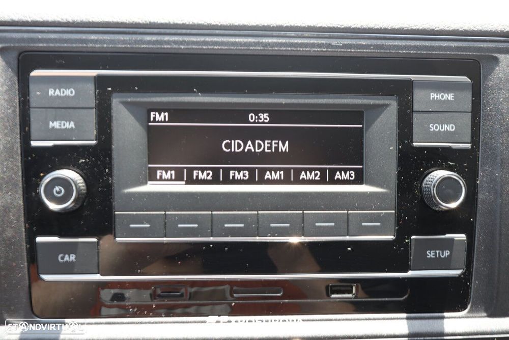 VW Crafter 35 2.0 tdi l3h2 - 9