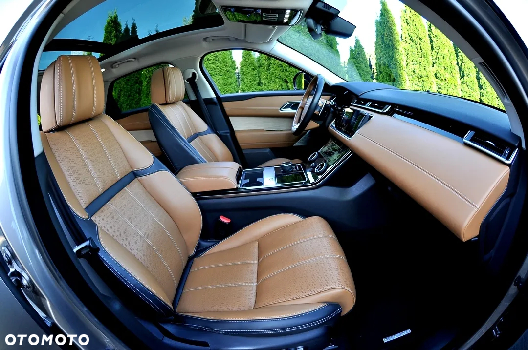 Land Rover Range Rover Velar 2.0 SD4 HSE - 22