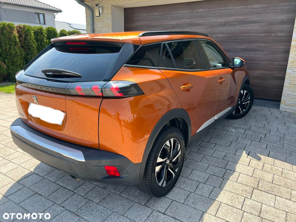 Peugeot 2008 PureTech 100 Allure - 5