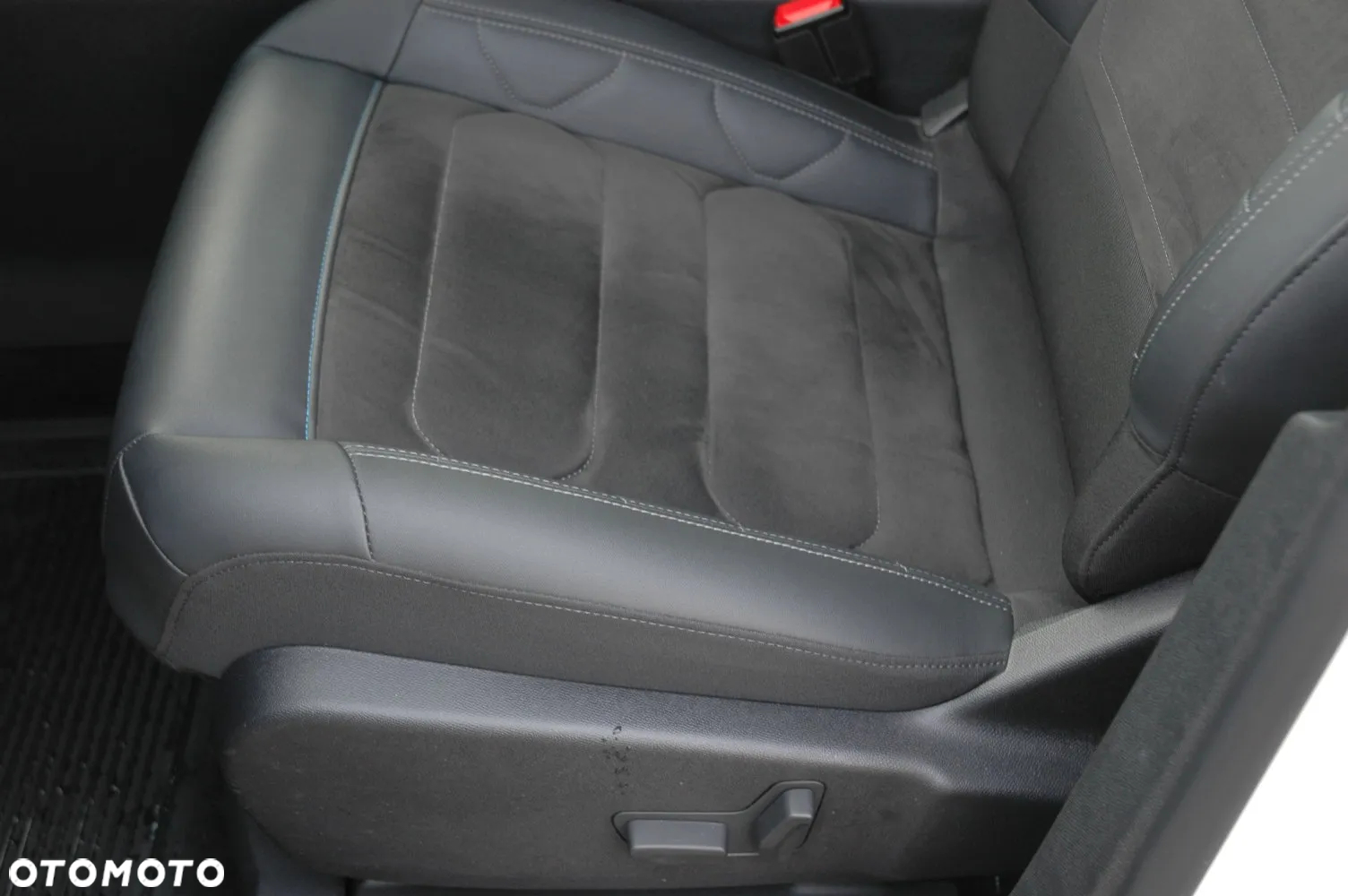 Citroën C5 Aircross 1.2 PureTech Plus - 14