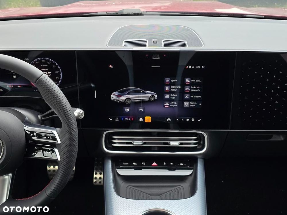 Mercedes-Benz CLA 250+ 85kWh - 21