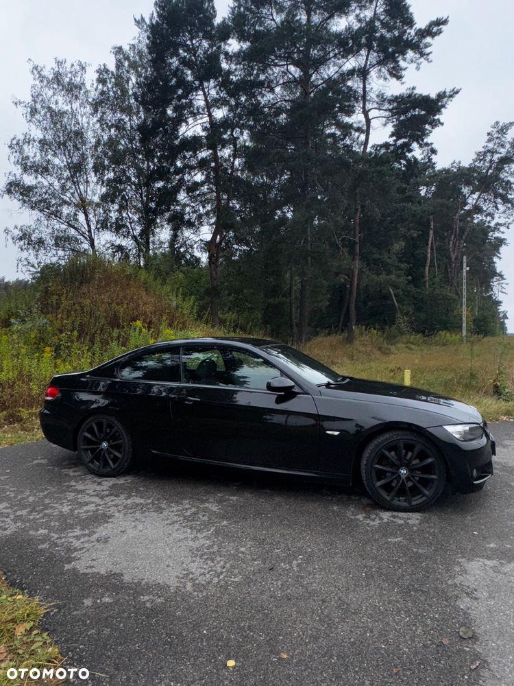 BMW Seria 3 320d - 3