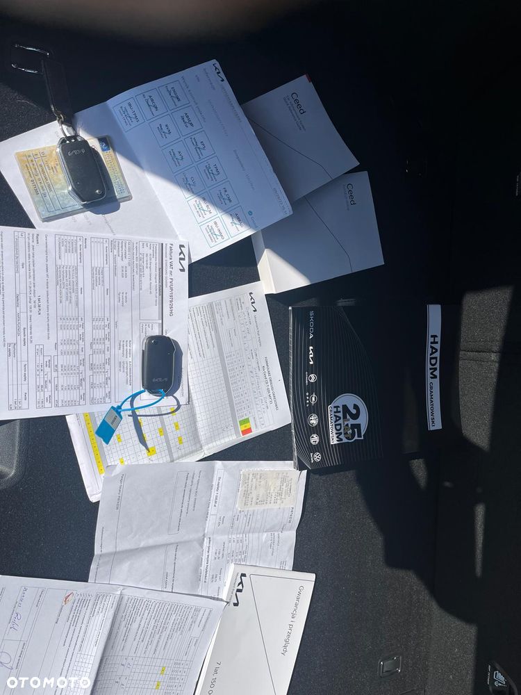 Kia Ceed 1.5 T-GDI Business Line - 6