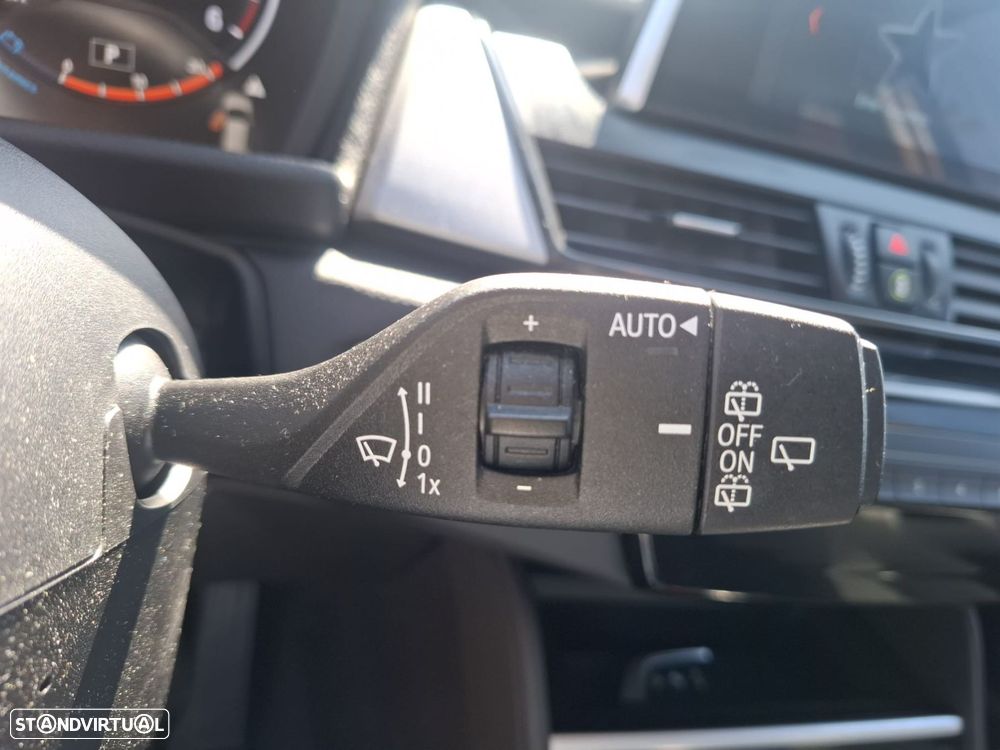 BMW 216 Active Tourer d Advantage Auto - 37