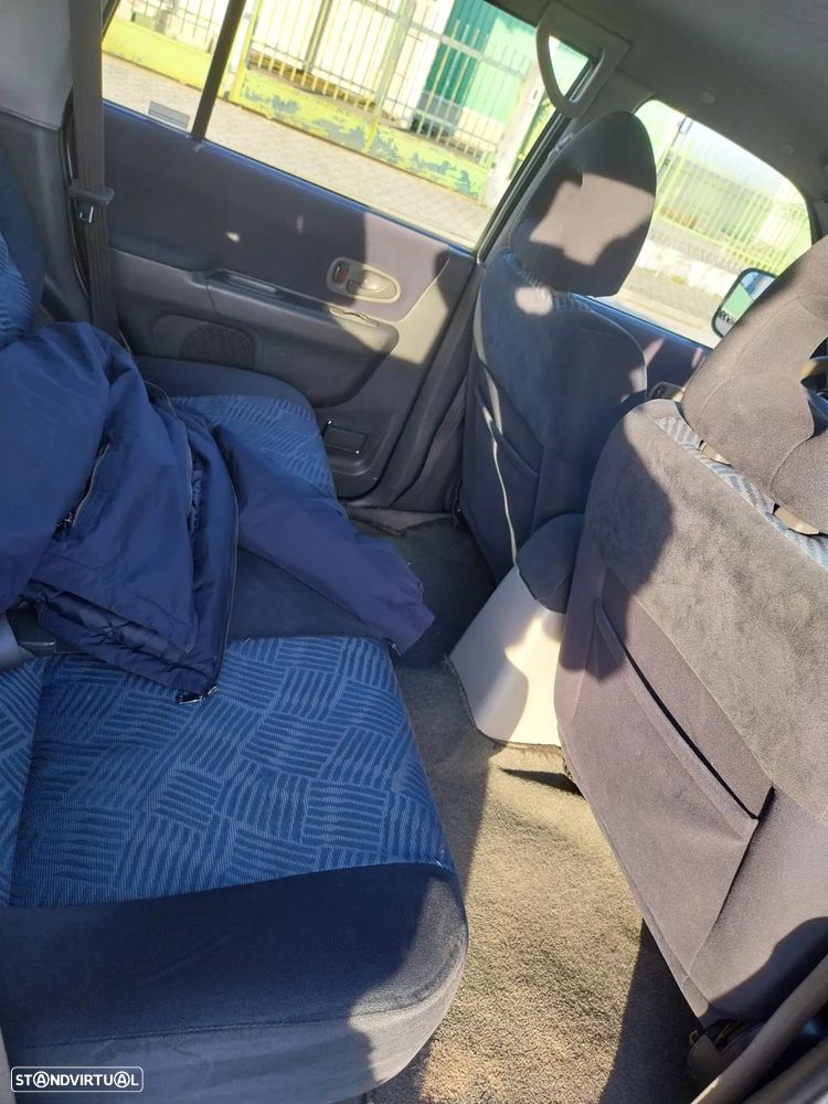 Mitsubishi Pajero Sport 2.5 TD GLS - 10