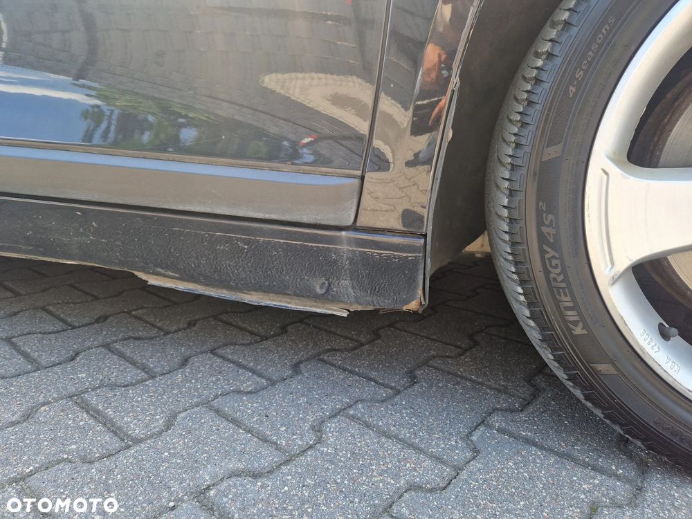 Volkswagen Scirocco 1.4 TSI - 12