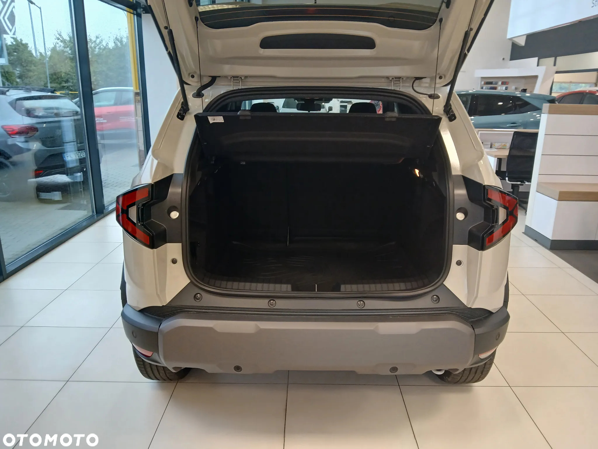 Dacia Duster - 8