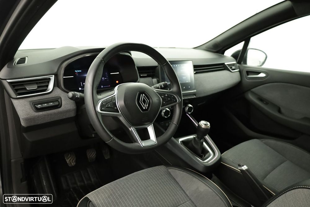 Renault Clio 1.0 TCe Techno - 7