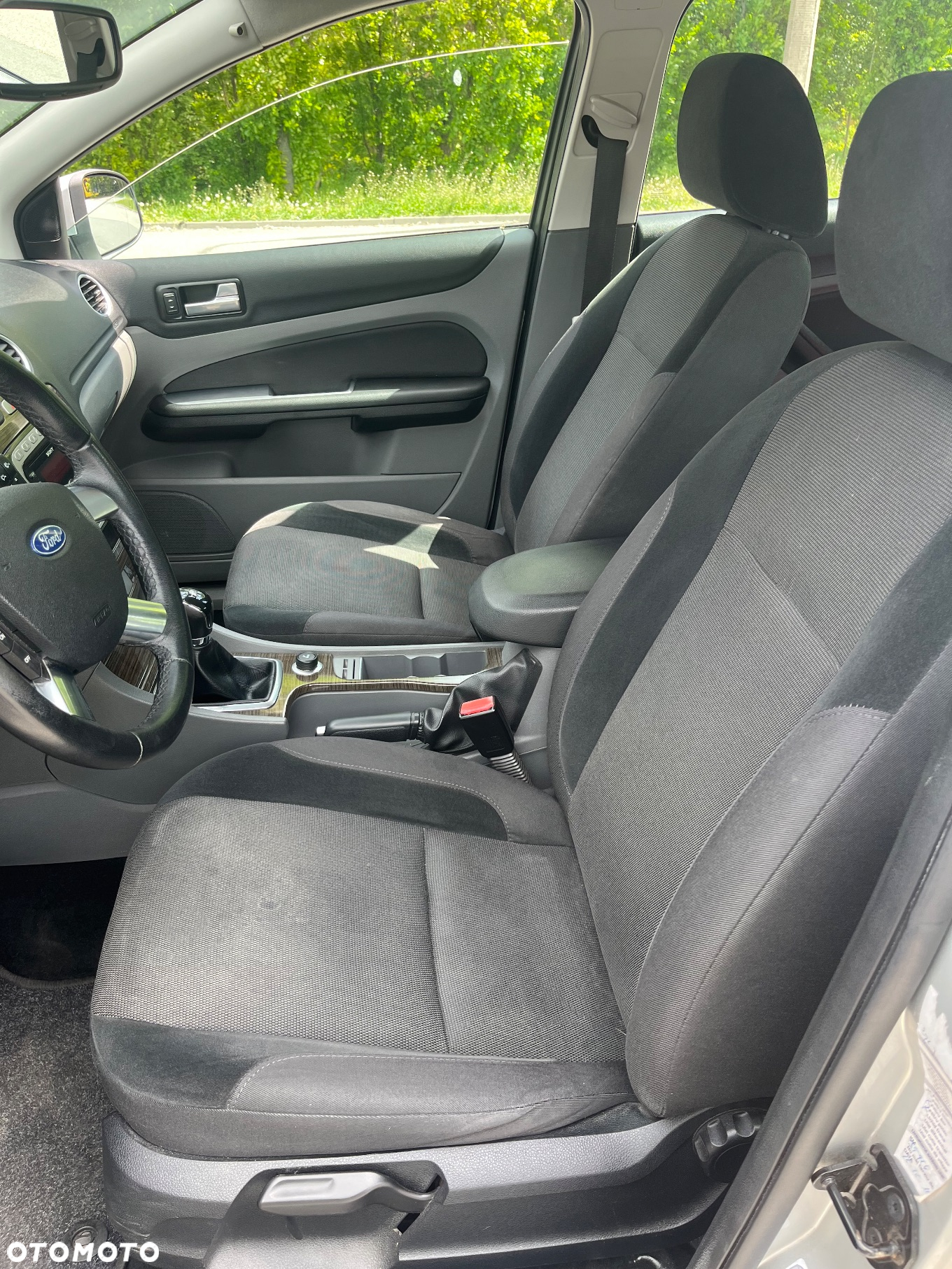 Ford Focus - 13