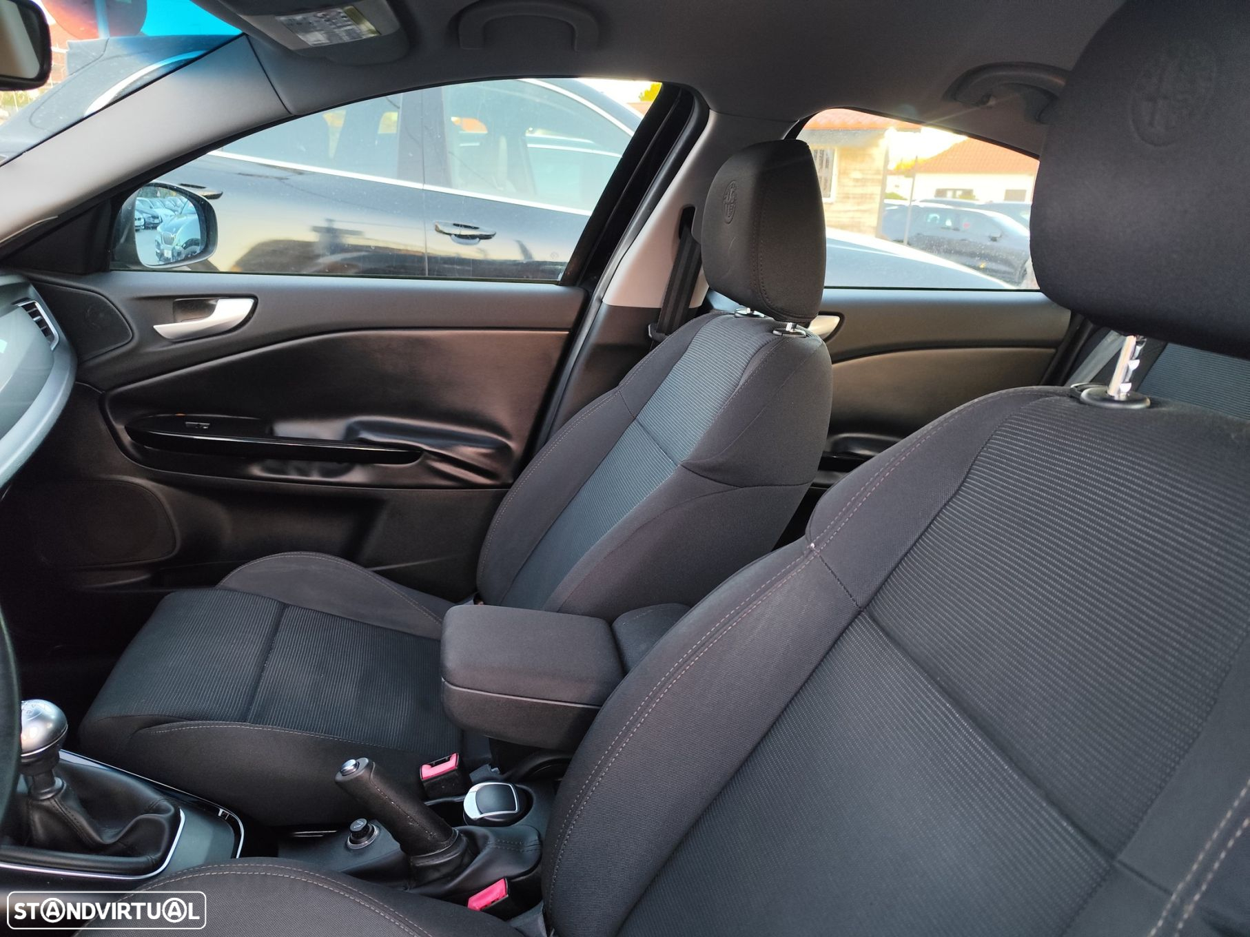 Alfa Romeo Giulietta 1.6 JTDm Corporate - 14