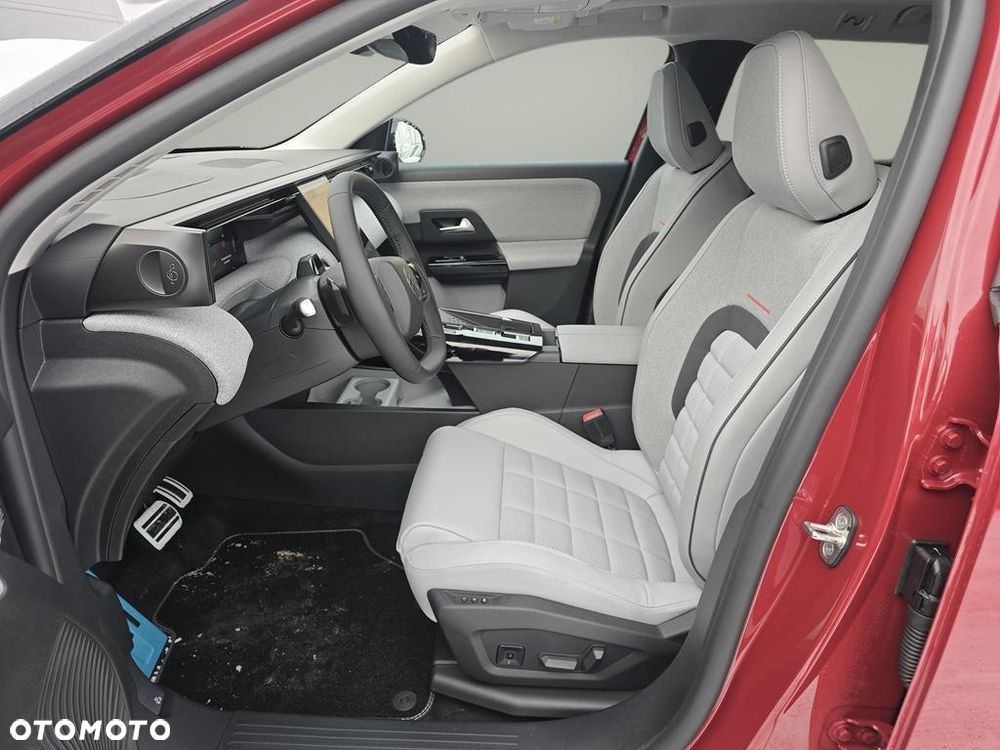 Citroën C5 Aircross 1.2 mHEV Max eDCT6 - 13