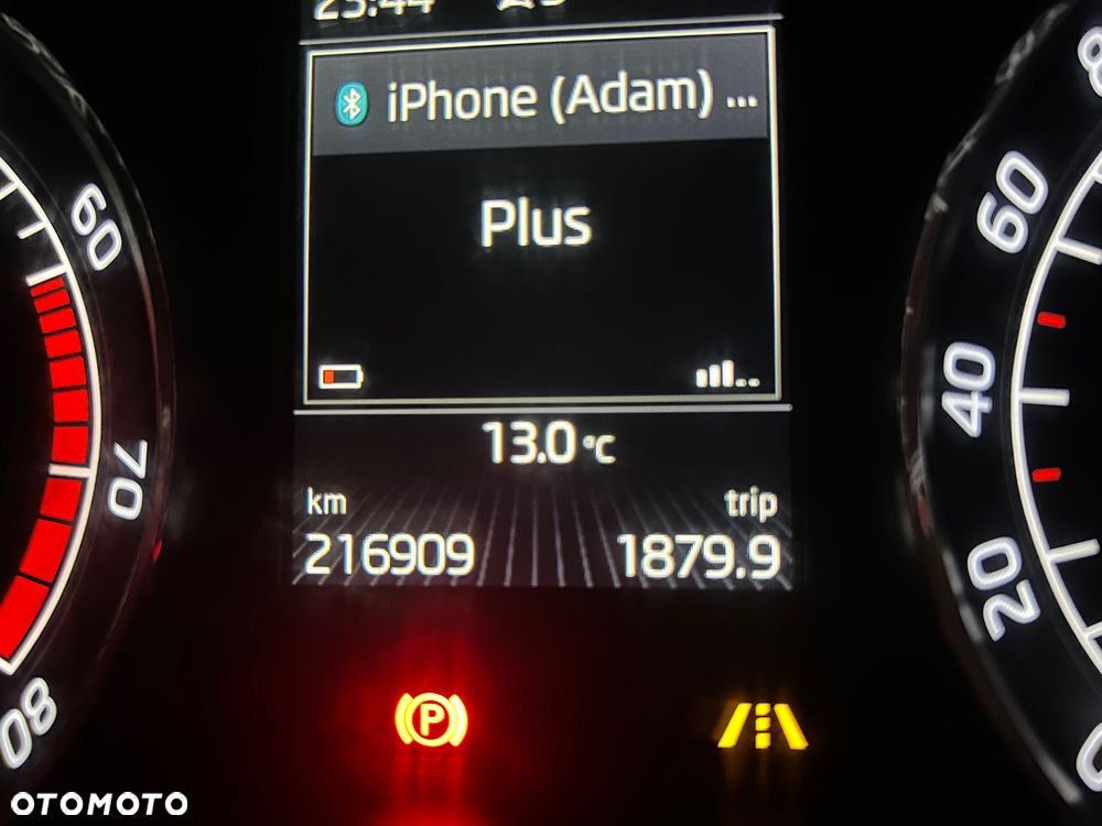 Skoda Superb 1.4 TSI ACT Style - 7