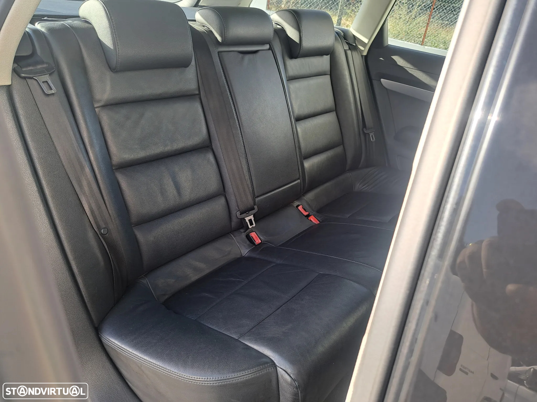 Audi A6 Avant 2.0 TDI Sport - 18