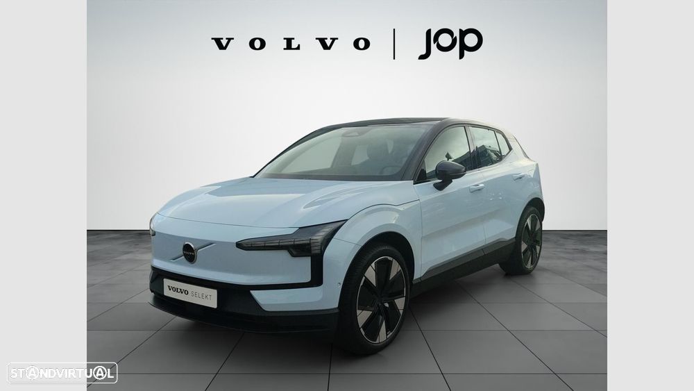 Volvo EX30 69 kWh Twin Motor Ultra - 2