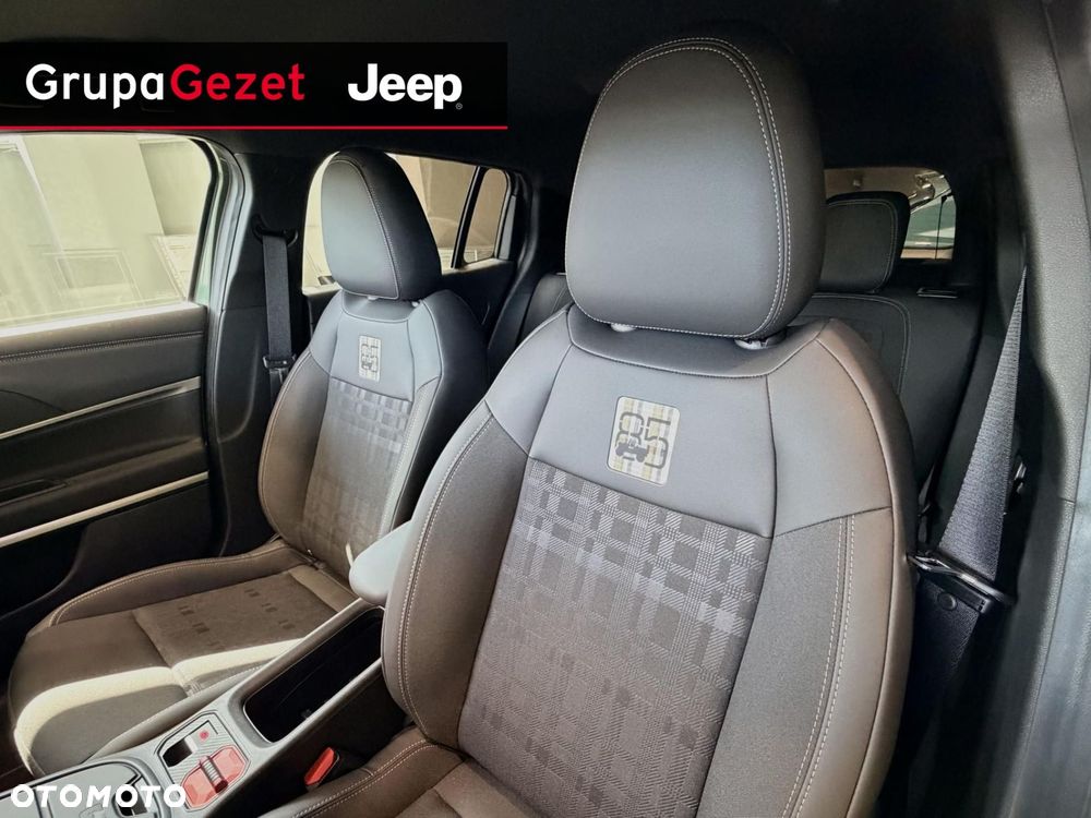 Jeep Avenger - 5