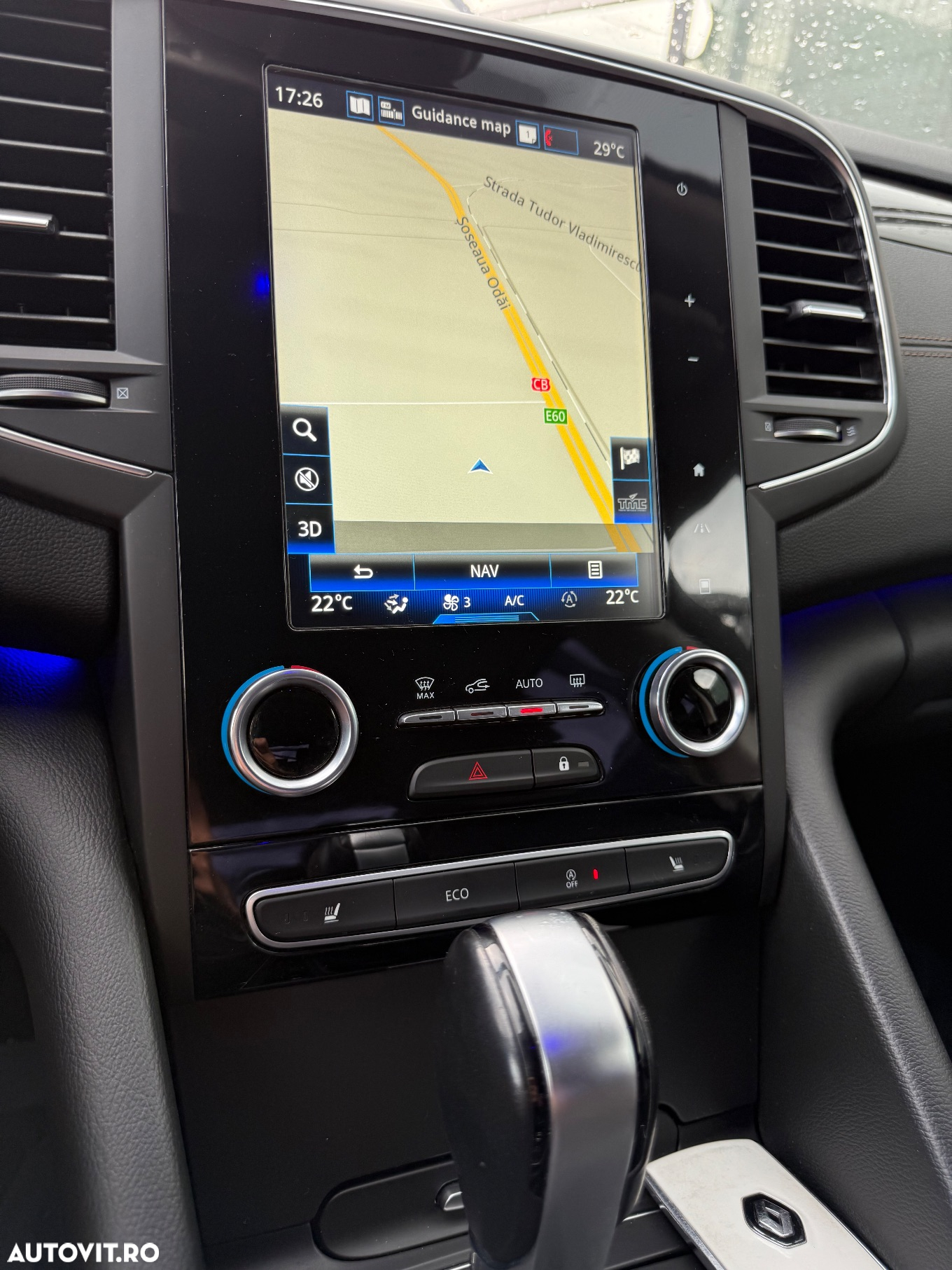 Renault Talisman TCe 160 EDC GPF INTENS - 33