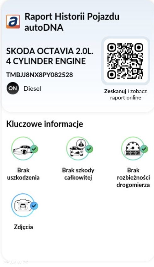 Skoda Octavia 2.0 TDI SCR Style DSG - 32