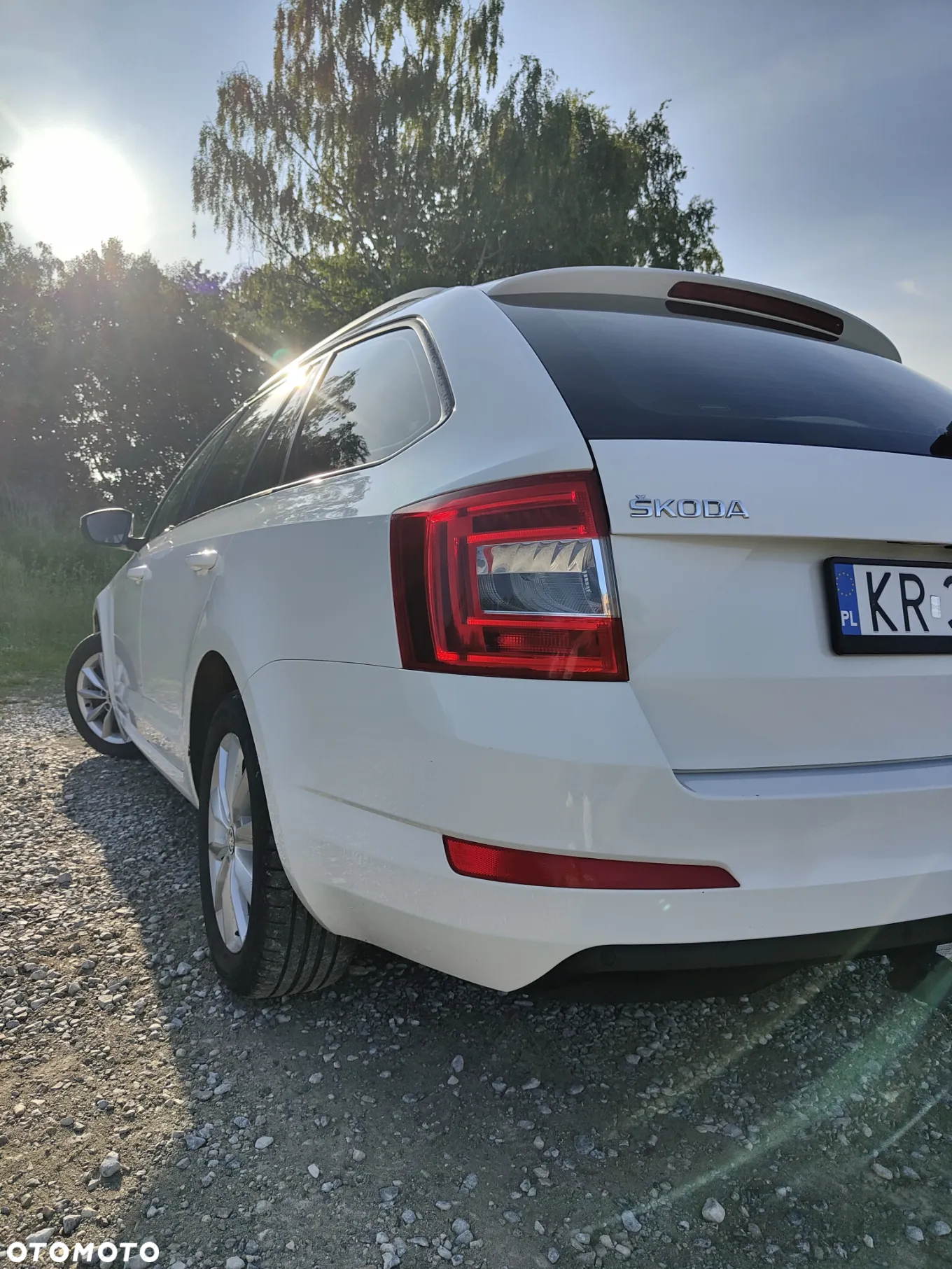 Skoda Octavia 2.0 TDI Ambition - 2