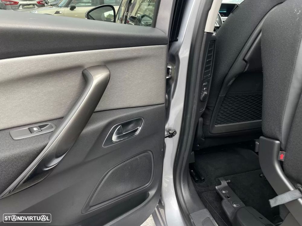 Citroën Grand C4 Spacetourer 1.5 BlueHDi Feel Business EAT8 - 47