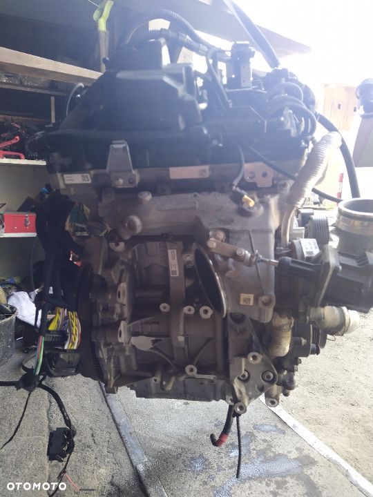 Silnik mini Cooper F55 1.5 tb B38A15A 15r