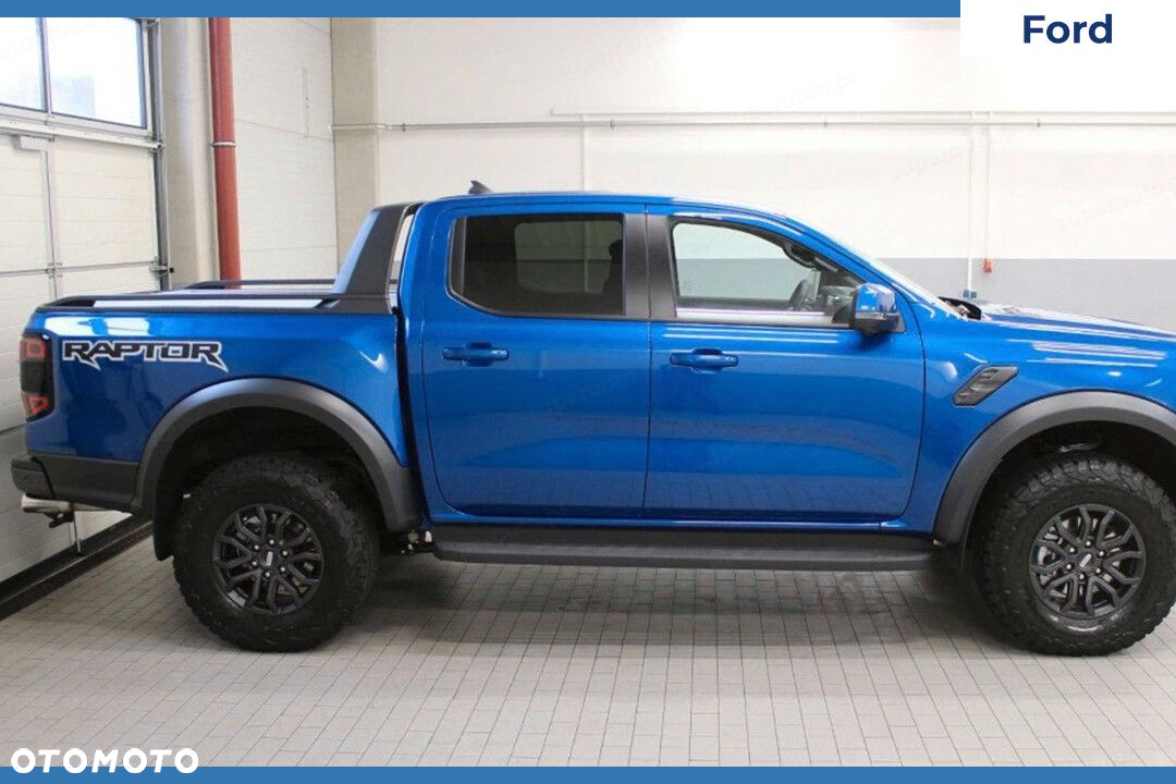 Ford Ranger - 6