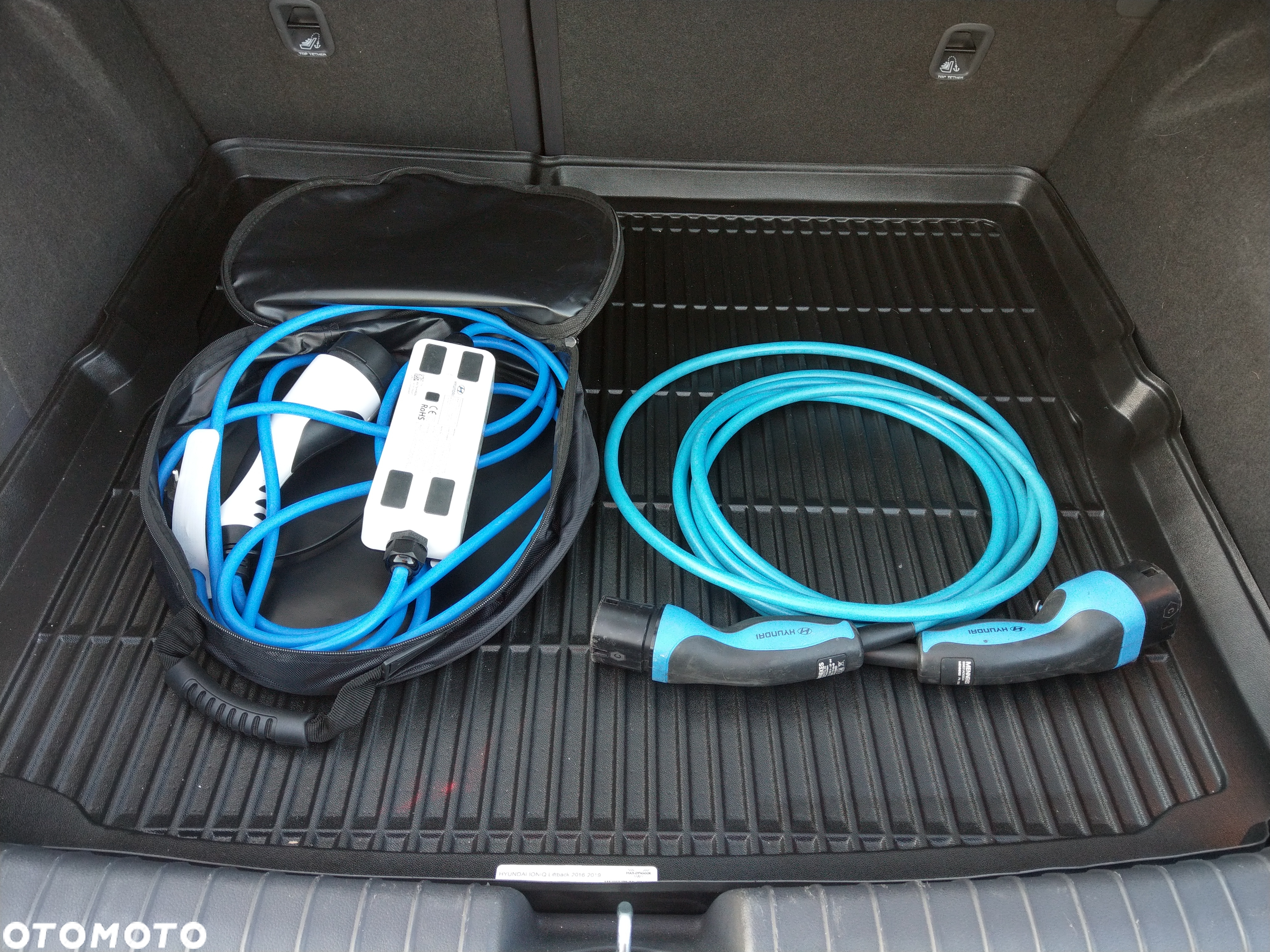 Hyundai IONIQ electric Premium - 31
