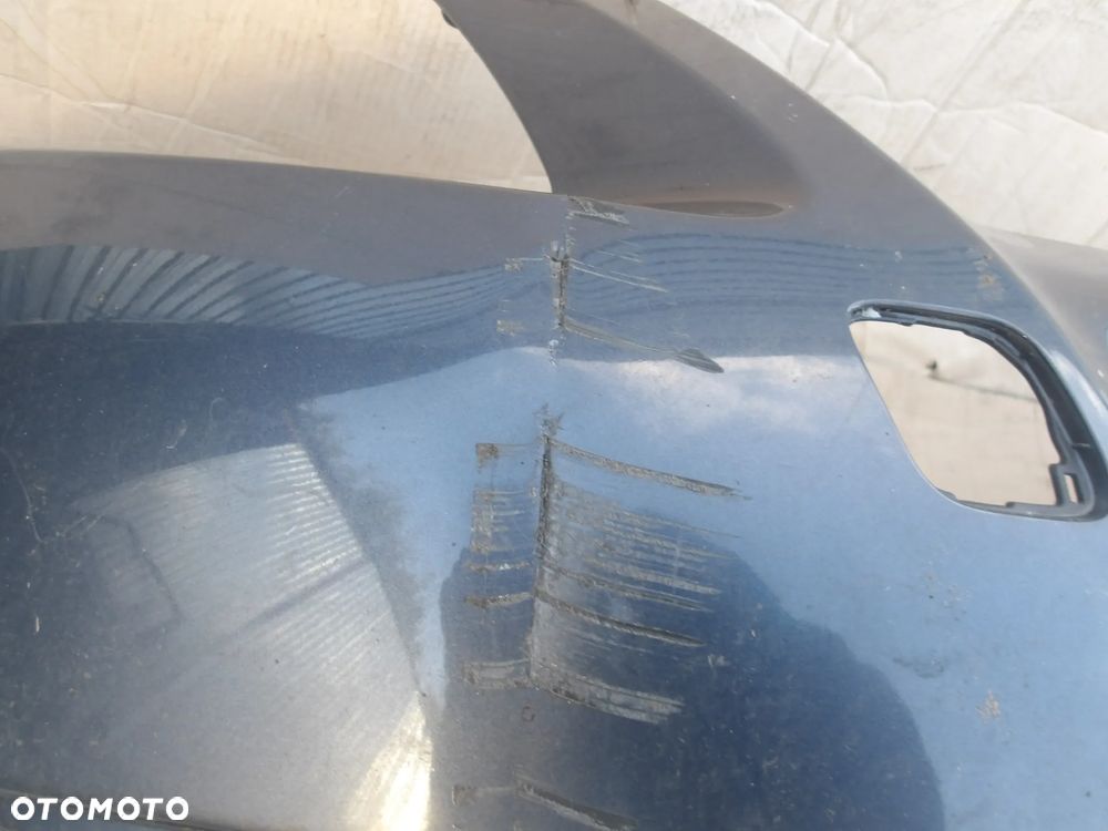 ZDERZAK PRZEDNI BELKA PRZOD TOYOTA AVENSIS III T27 52119-05190 52618-05030 - 8