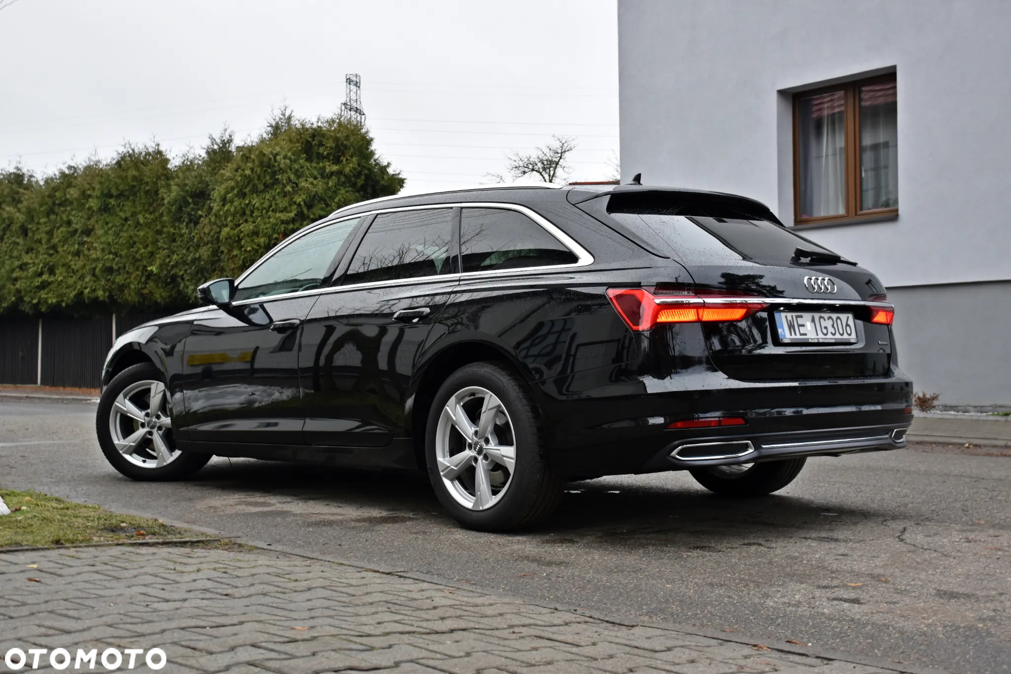 Audi A6 40 TDI mHEV Quattro S tronic - 31