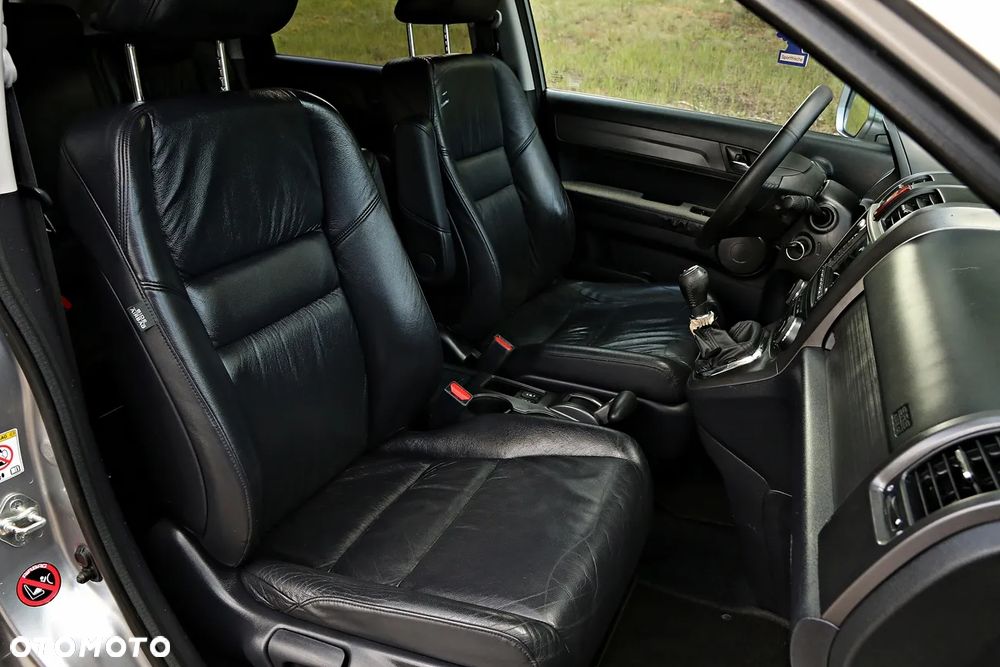 Honda CR-V 2.2i CTDi DPF Comfort - 32