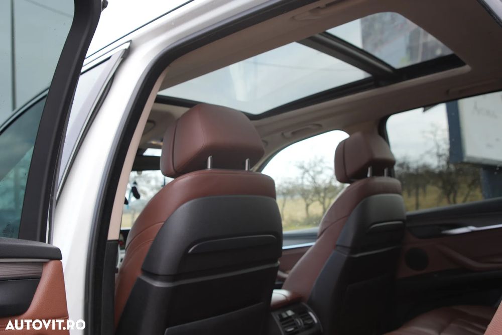 BMW X5 xDrive30d - 15