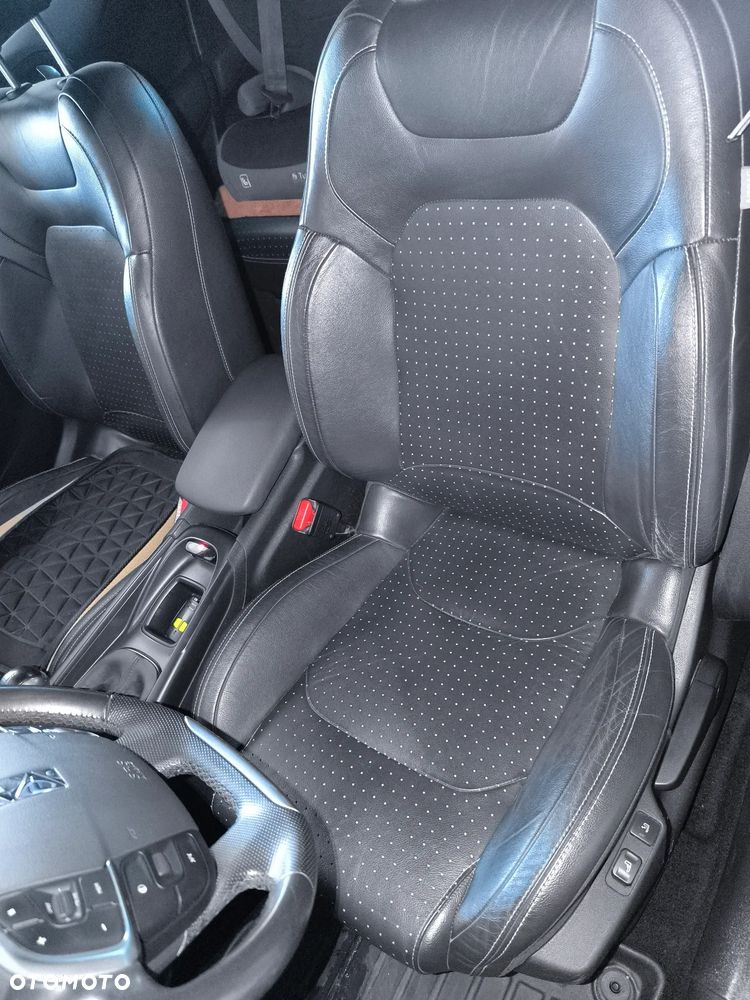 Citroën DS4 2.0 HDi Pure Pearl - 10