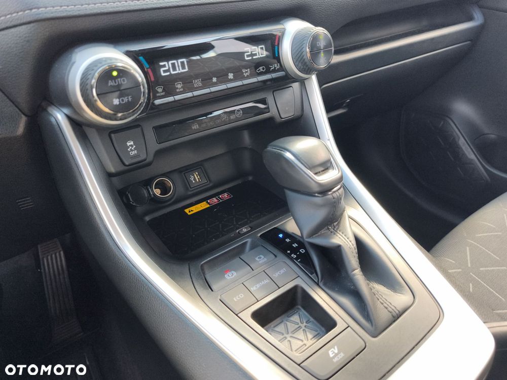Toyota RAV4 - 20